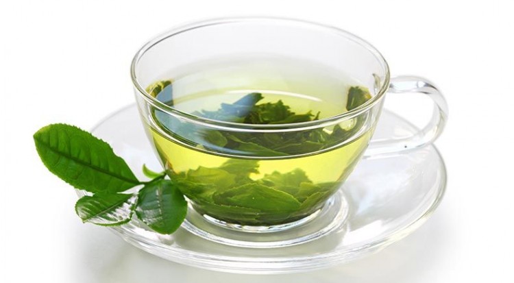 Green Tea