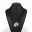 _Schnauzer - necklace (strap) - 2704