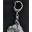 _Schnauzer Keyring 26