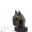 _Schnauzer - figurine (bronze) - 299